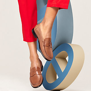 Mocassini Kennedy | Hermès Italia